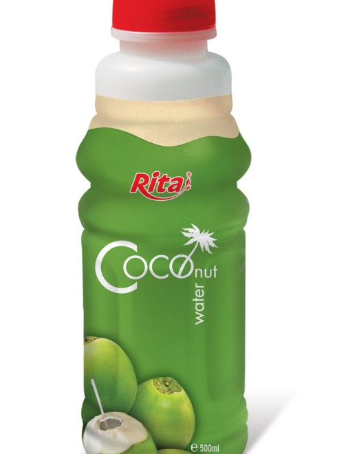 coconut water 500 ml  5
